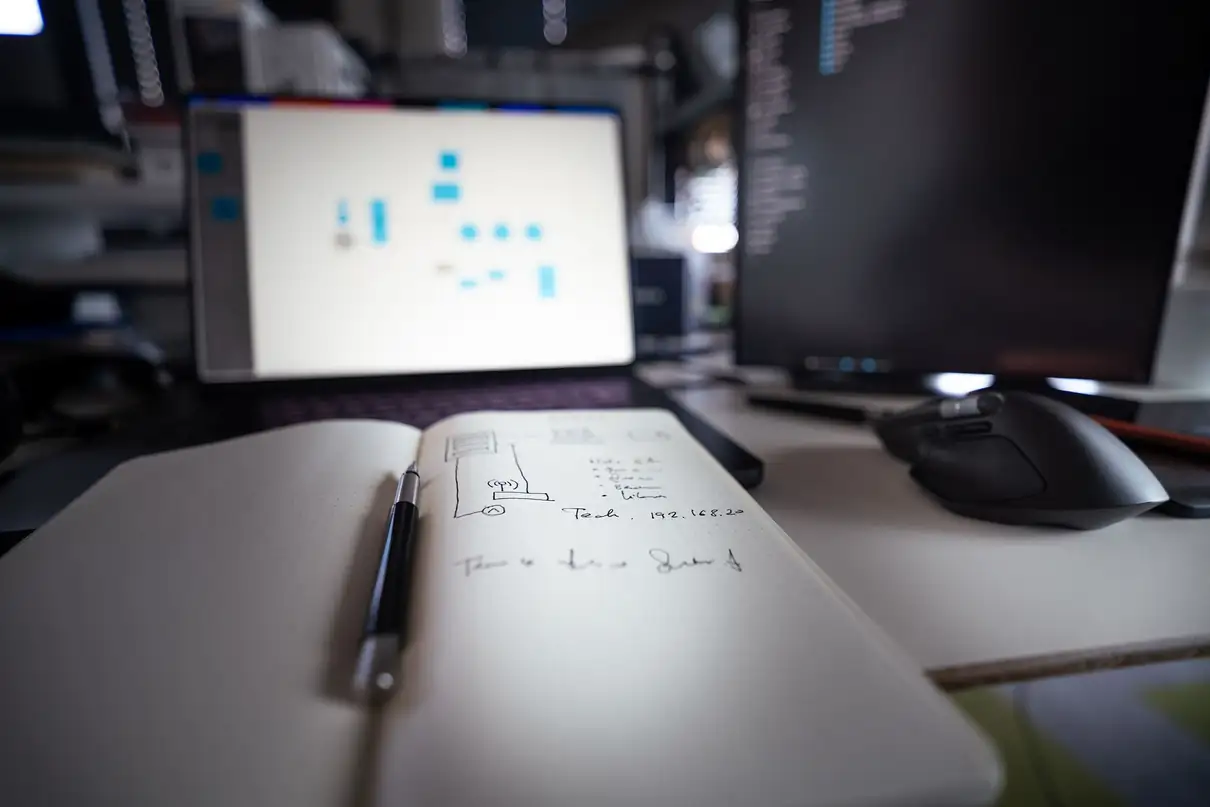 岐阜・自社（Web Coordinate Lab）
