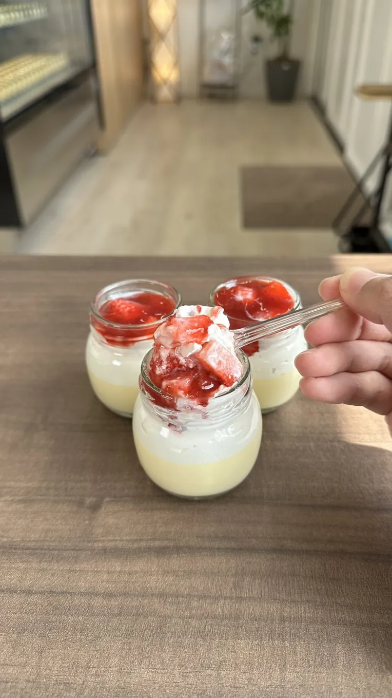 岐阜・プリン専門店